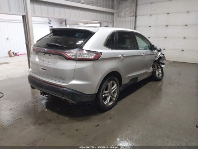 2017 FORD EDGE 2FMPK4K90HBB46853 Photo 3