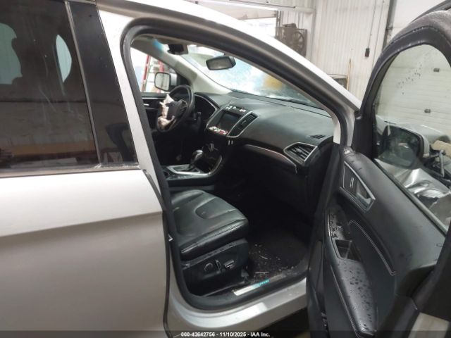 2017 FORD EDGE 2FMPK4K90HBB46853 Photo 4