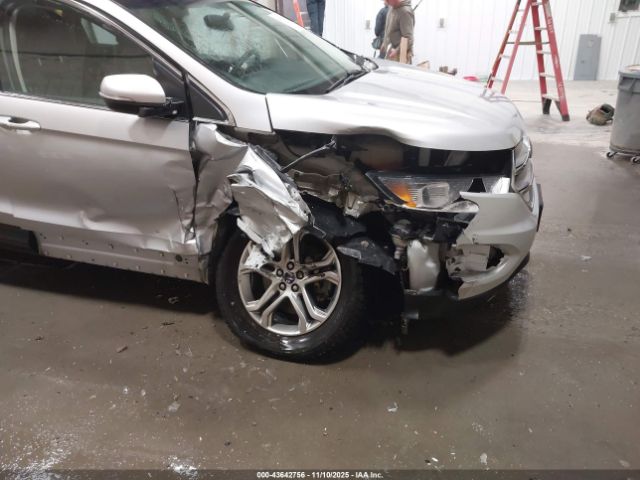 2017 FORD EDGE 2FMPK4K90HBB46853 Photo 5