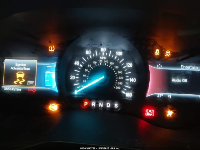 2017 FORD EDGE 2FMPK4K90HBB46853 Photo 6