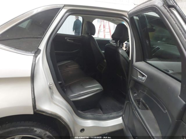 2017 FORD EDGE 2FMPK4K90HBB46853 Photo 7