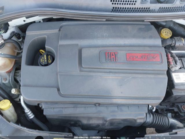 2015 FIAT 500C 3C3CFFDR8FT502858 Photo 9