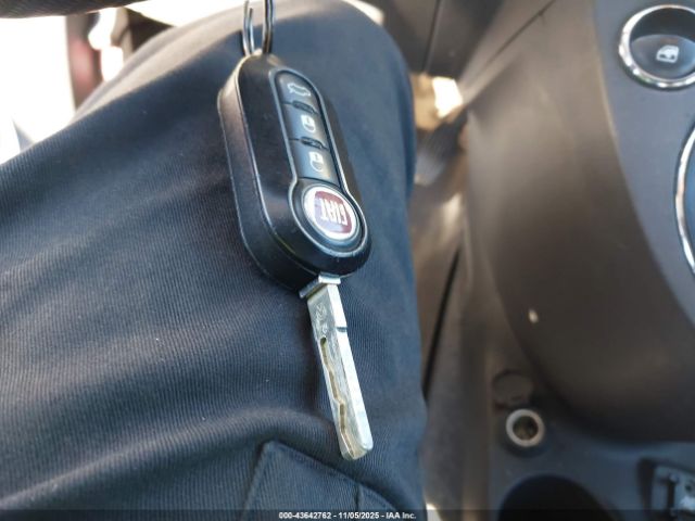 2015 FIAT 500C 3C3CFFDR8FT502858 Photo 10