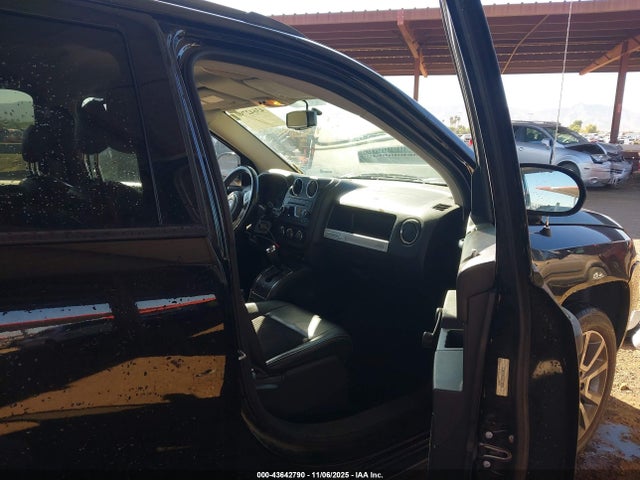 Aukcja sprzedaży 2016 Jeep Compass Sport Se, vin: 1C4NJCBA2GD740050, numer aukcji: 43642790