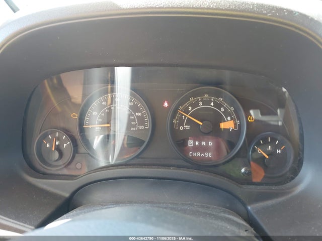 Aukcja sprzedaży 2016 Jeep Compass Sport Se, vin: 1C4NJCBA2GD740050, numer aukcji: 43642790