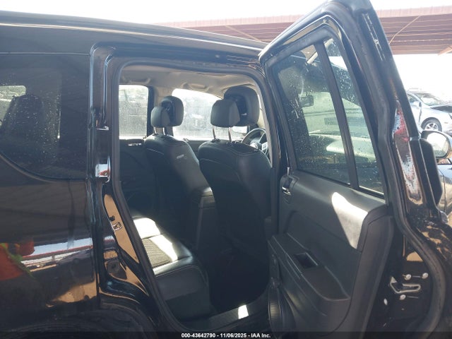 Aukcja sprzedaży 2016 Jeep Compass Sport Se, vin: 1C4NJCBA2GD740050, numer aukcji: 43642790