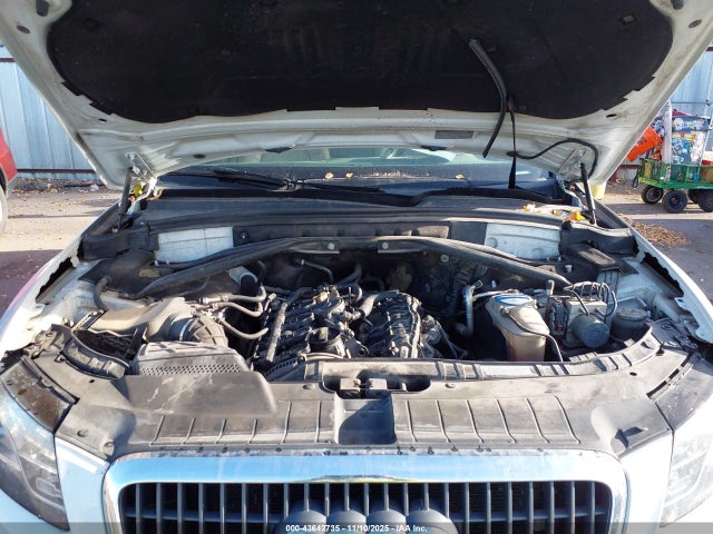 2012 AUDI Q5 WA1LFAFP9CA031424 Photo 9