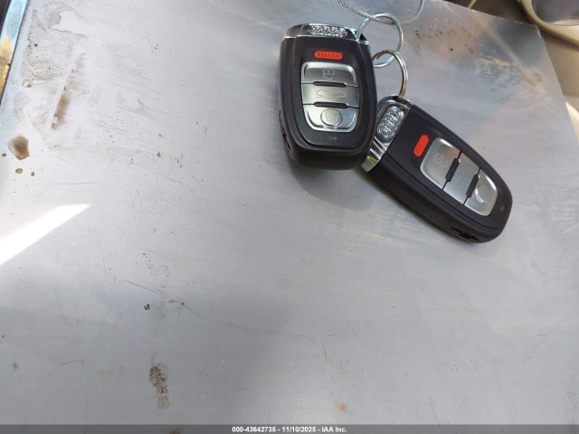2012 AUDI Q5 WA1LFAFP9CA031424 Photo 10