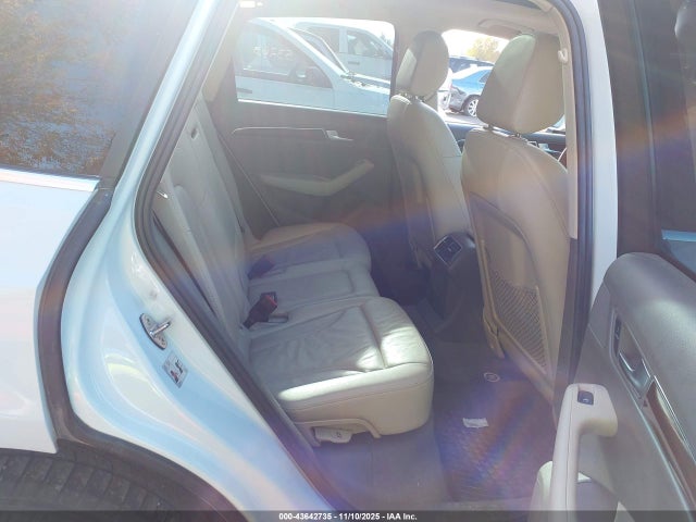 2012 AUDI Q5 WA1LFAFP9CA031424 Photo 7