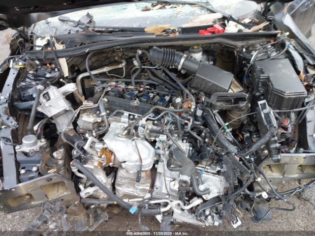 2025 ACURA INTEGRA 19UDE4H66SA017192 Photo 9