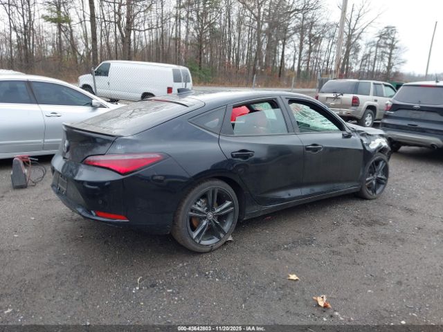 2025 ACURA INTEGRA 19UDE4H66SA017192 Photo 3