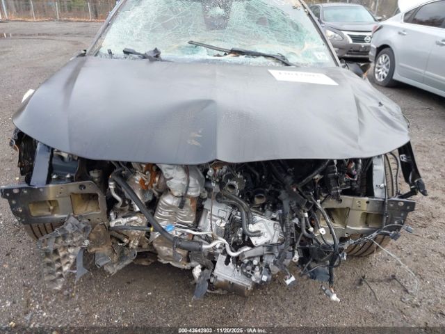 2025 ACURA INTEGRA 19UDE4H66SA017192 Photo 5