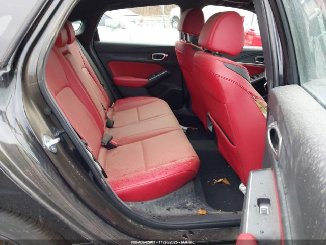 2025 ACURA INTEGRA 19UDE4H66SA017192 Photo 7