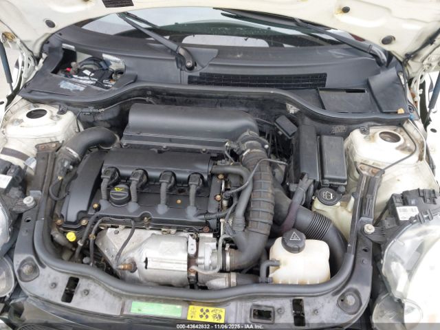 2008 MINI COOPER S CLUBMAN WMWMM33508TP71371 Photo 9