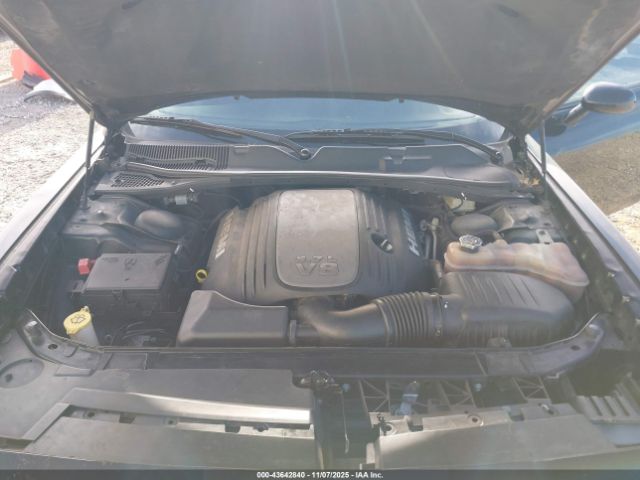 2016 DODGE CHALLENGER 2C3CDZBT7GH240752 Photo 9