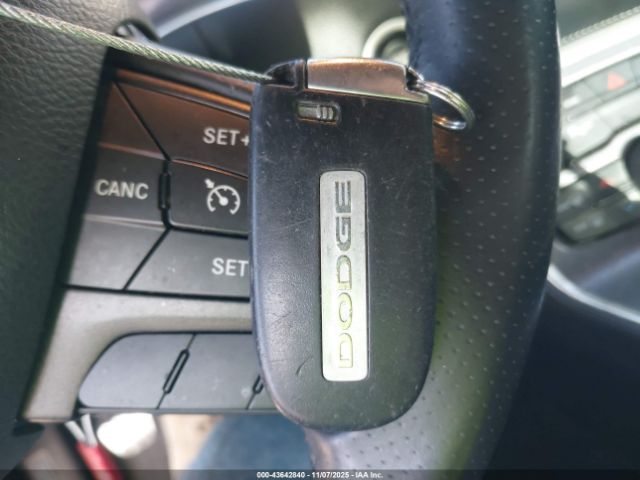 2016 DODGE CHALLENGER 2C3CDZBT7GH240752 Photo 10