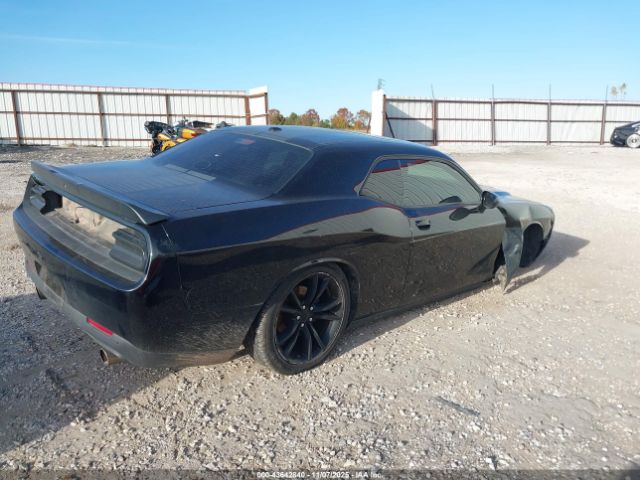 2016 DODGE CHALLENGER 2C3CDZBT7GH240752 Photo 3