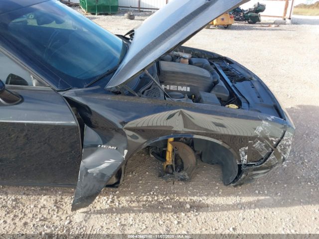 2016 DODGE CHALLENGER 2C3CDZBT7GH240752 Photo 5