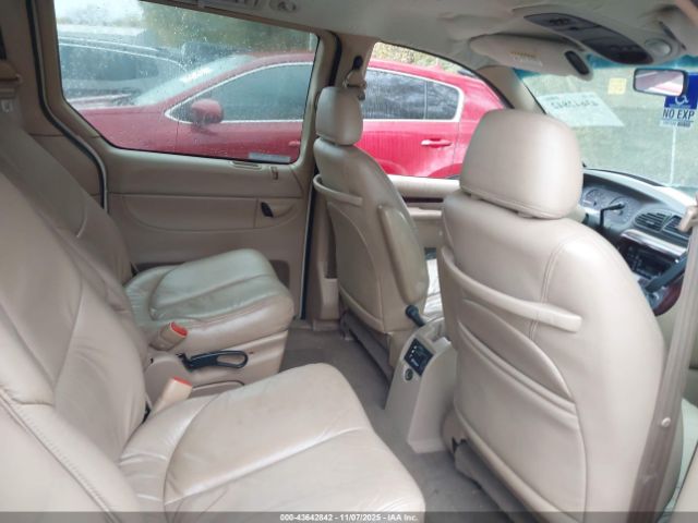 2000 CHRYSLER TOWN & COUNTRY 1C4GP54L5YB649367 Photo 7