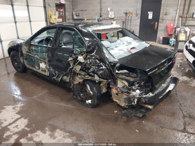 2002 MITSUBISHI GALANT 4A3AA46G62E073566 Photo 2