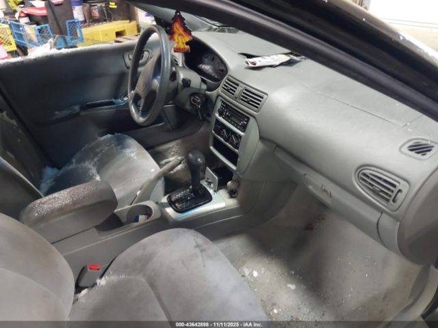 2002 MITSUBISHI GALANT 4A3AA46G62E073566 Photo 4