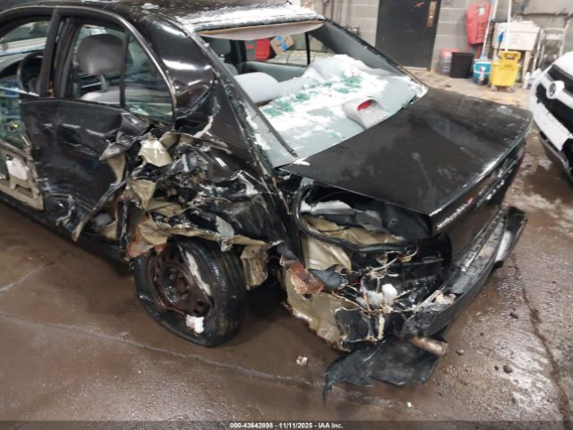 2002 MITSUBISHI GALANT 4A3AA46G62E073566 Photo 5