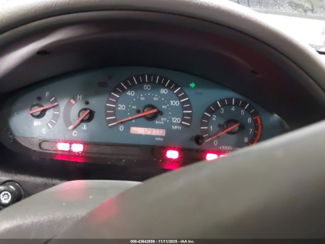 2002 MITSUBISHI GALANT 4A3AA46G62E073566 Photo 6