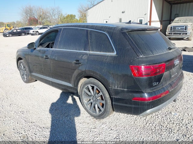 2017 AUDI Q7 WA1LAAF79HD036322 Photo 2