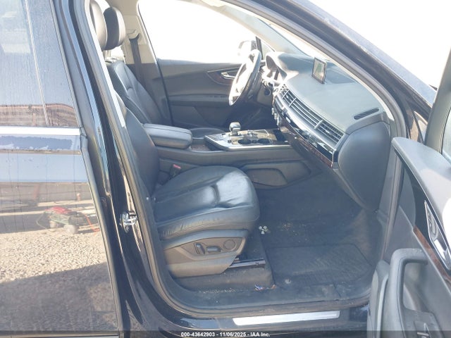 2017 AUDI Q7 WA1LAAF79HD036322 Photo 4