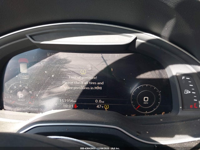 2017 AUDI Q7 WA1LAAF79HD036322 Photo 6
