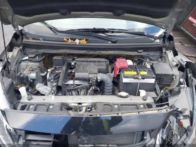 2024 MITSUBISHI MIRAGE ML32AUHJ4RH006699 Photo 9