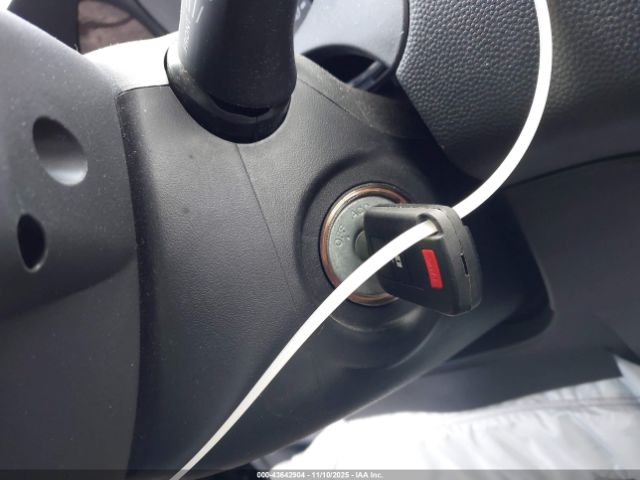 2024 MITSUBISHI MIRAGE ML32AUHJ4RH006699 Photo 10