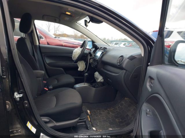 2024 MITSUBISHI MIRAGE ML32AUHJ4RH006699 Photo 4