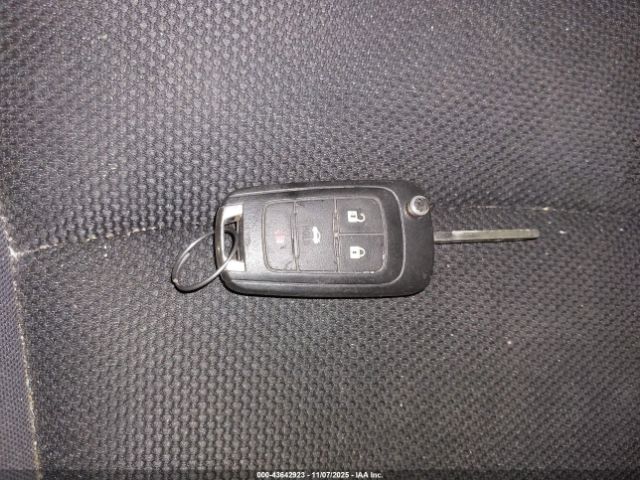 2014 CHEVROLET CRUZE 1G1PC5SB2E7329906 Photo 10