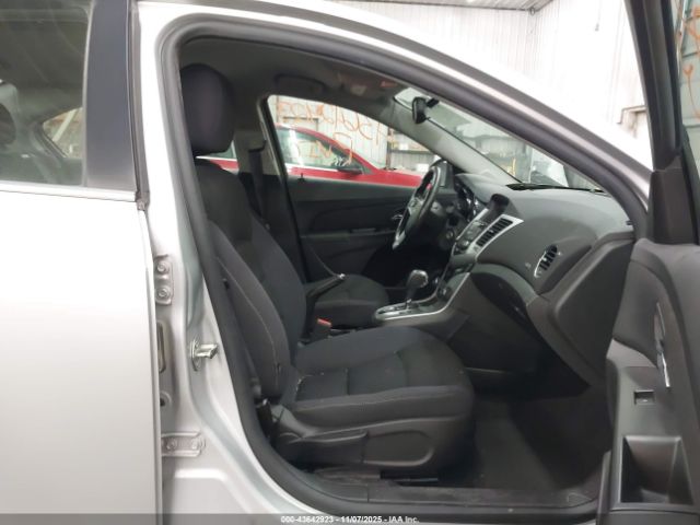 2014 CHEVROLET CRUZE 1G1PC5SB2E7329906 Photo 4