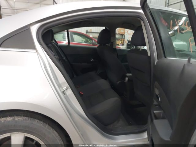 2014 CHEVROLET CRUZE 1G1PC5SB2E7329906 Photo 7