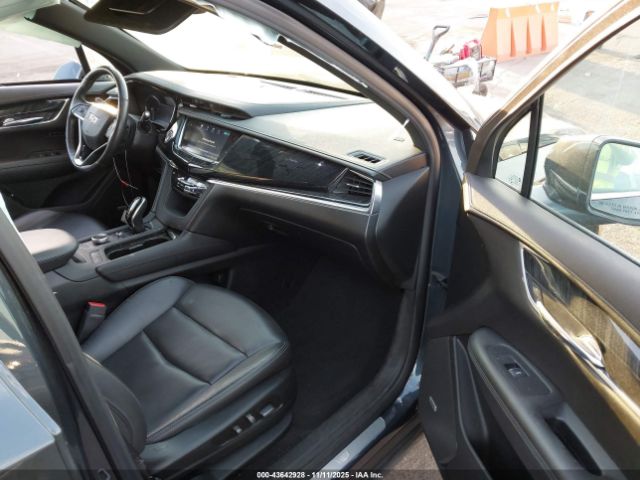 2020 CADILLAC XT6 1GYKPCRS5LZ132899 Photo 4