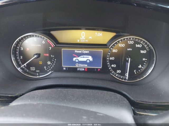 2020 CADILLAC XT6 1GYKPCRS5LZ132899 Photo 6