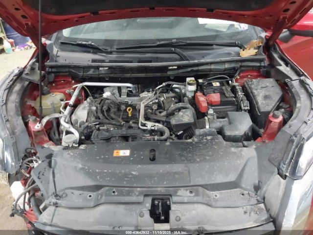 2023 MITSUBISHI OUTLANDER JA4J4UA83PZ049438 Photo 9