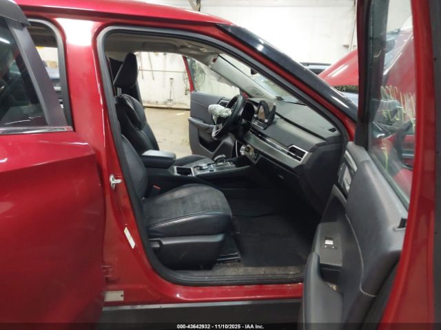 2023 MITSUBISHI OUTLANDER JA4J4UA83PZ049438 Photo 4