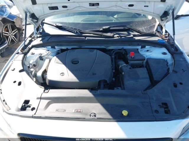 2019 VOLVO S90 LVY102MK1KP082528 Photo 9