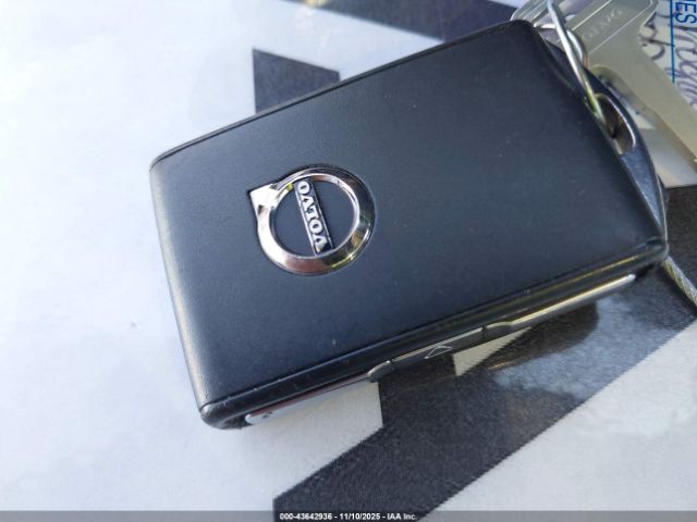 2019 VOLVO S90 LVY102MK1KP082528 Photo 10