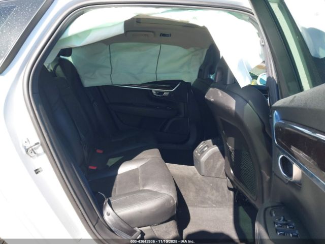 2019 VOLVO S90 LVY102MK1KP082528 Photo 7