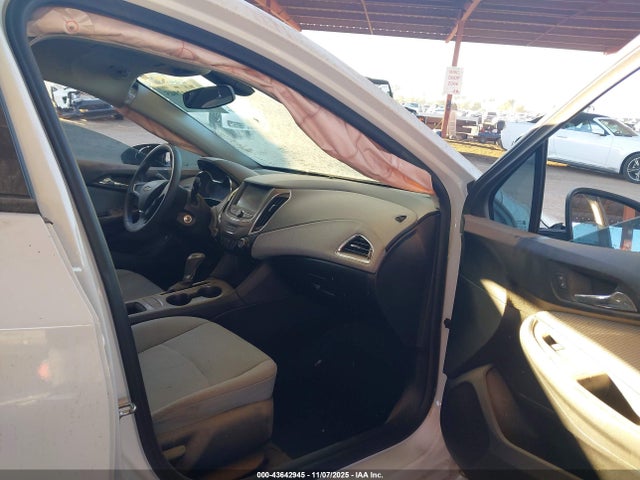 1G1BC5SM4K7129245 Chevrolet CRUZE LS