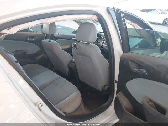 1G1BC5SM4K7129245 Chevrolet CRUZE LS