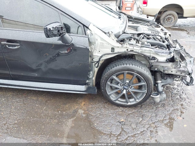 JF1VA1H64K9824671 Subaru Wrx Limited