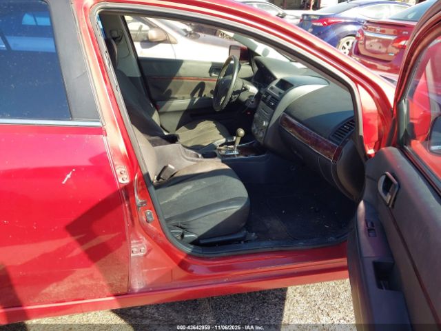 2012 MITSUBISHI GALANT 4A32B3FF7CE009458 Photo 4