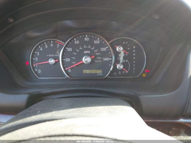 2012 MITSUBISHI GALANT 4A32B3FF7CE009458 Photo 6