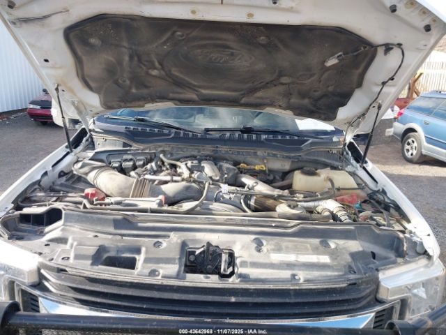 2018 FORD F-250 1FT7W2BT2JEC19434 Photo 9