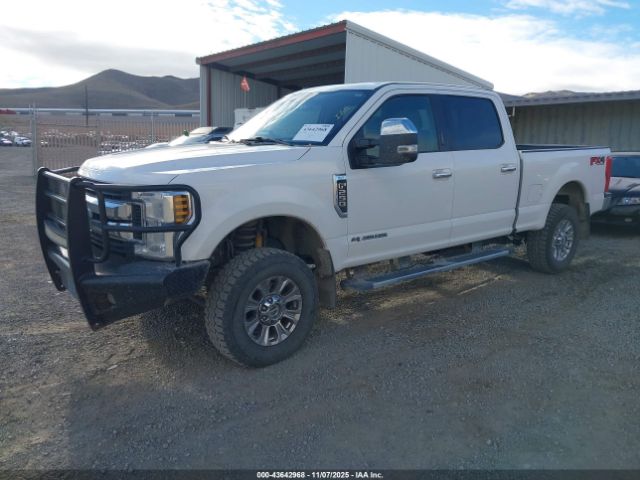 2018 FORD F-250 1FT7W2BT2JEC19434 Photo 1